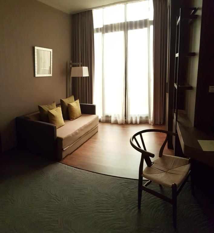 فندق مدينة تشياييفي  فندق مايزون دي تشاين المظهر الخارجي الصورة